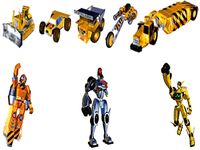 Blast Corps